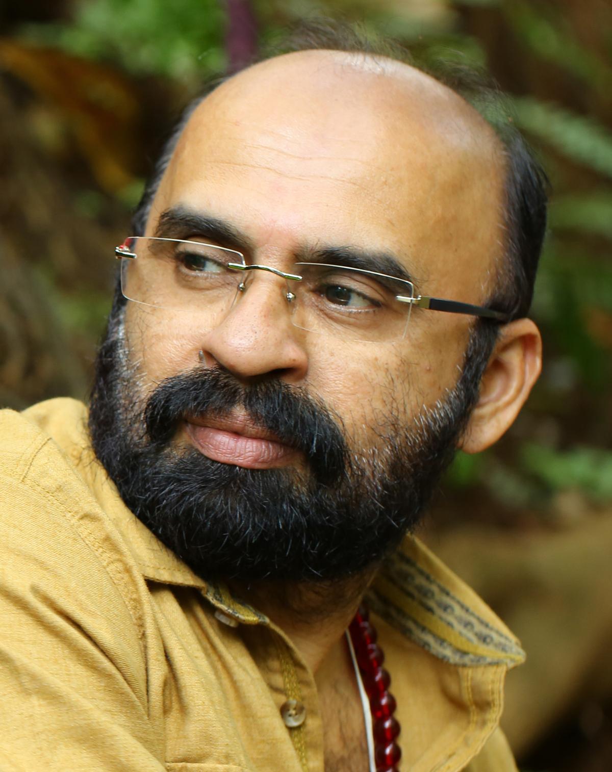 Ajith Namboothiri